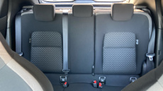 Nissan Juke 1.0 DiG-T 114 N-Connecta 5dr DCT Petrol Hatchback